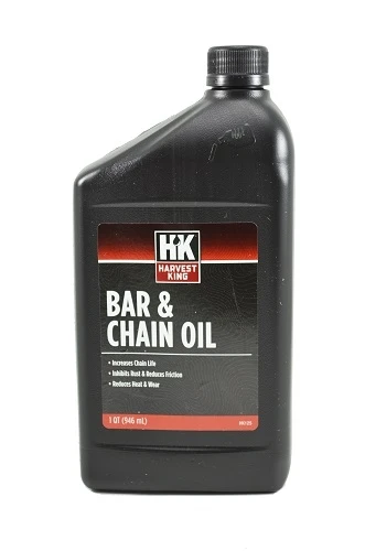 Harvest King Bar & Chain Oil Harvest King Bar & Chain Oil -Lawn & Garden shop 69740006 1