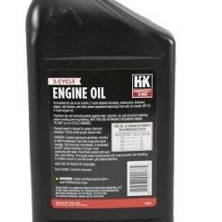 Harvest King 2 Cycle Oil 5 Harvest King 2 Cycle Oil -Lawn & Garden shop 69740015 2 1