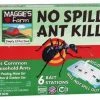 Maggie's Farm No Spill Ant Bait Station - 6 pack -Lawn & Garden shop 69780000 1 2