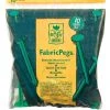 Easy Gardener Fabric Pegs 10 Pack -Lawn & Garden shop 7010174 1 1