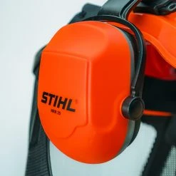 Stihl Pro Mark™ Helmet System -Lawn & Garden shop 7010 871 0199 1 1