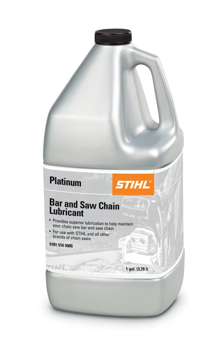 Stihl Summer Grade Bar & Chainsaw Oil - 1 Gallon Stihl Summer Grade Bar & Chainsaw Oil - 1 Gallon -Lawn & Garden shop 7010 871 0211