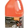 Stihl Woodcutter Bar and Chain Oil - 1 Gallon -Lawn & Garden shop 7010 871 0240d