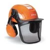 Stihl ADVANCE X-VENT Helmet System 2 Stihl ADVANCE X-VENT Helmet System -Lawn & Garden shop 7010 884 0110 1 2