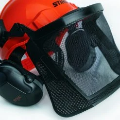 Stihl Function Basic Helmet System -Lawn & Garden shop 7010 888 0800 2