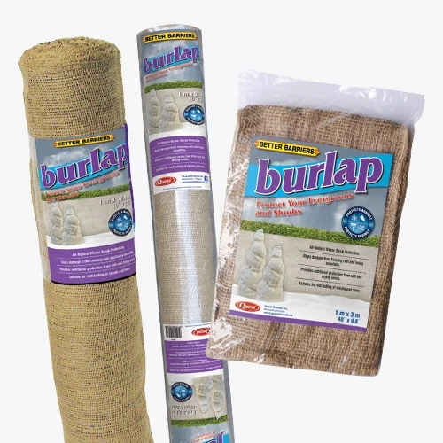 Quest Better Barriers All Purpose Burlap VB 37 40 inches x 9.8 feet Quest Better Barriers All Purpose Burlap VB 37 40 inches x 9.8 feet -Lawn & Garden shop 70180013 1