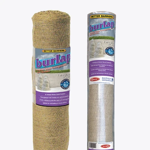 Quest Better Barriers All Purpose Burlap VB 37 40 inches x 9.8 feet Quest Better Barriers All Purpose Burlap VB 37 40 inches x 9.8 feet -Lawn & Garden shop 70180013 2 1