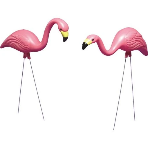 Bloem Living Two Flamingos, Pink Bloem Living Two Flamingos, Pink -Lawn & Garden shop 709425 510x510 1