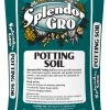 Creek Side Premium Potting Soil 20lb -Lawn & Garden shop 711 8pottingsoilcmyk