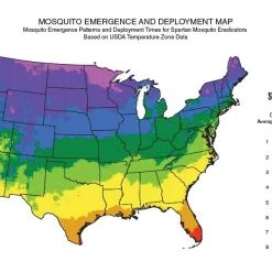 Spartan Mosquito Pro Tech -Lawn & Garden shop 71170000 3