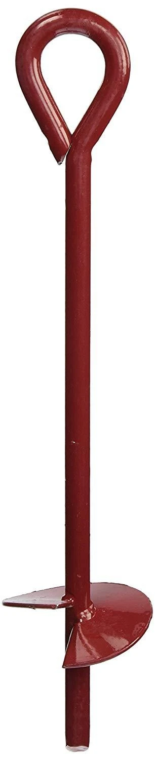 Origin Point 15" Earth Anchor Origin Point 15" Earth Anchor -Lawn & Garden shop 7120006 1