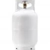 Flame King YSN011 10 Pound Propane Tank Cylinder w/OPD -Lawn & Garden shop 71830004 2