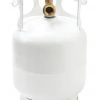 Flame King YSN5LB 5lb LP Cylinder w/OPD 1 Flame King YSN5LB 5lb LP Cylinder w/OPD -Lawn & Garden shop 71830005