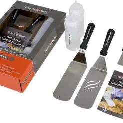 Blackstone Griddle Accessory Tool Kit 7 Blackstone Griddle Accessory Tool Kit -Lawn & Garden shop 71u1lntktgl. ac sl1500 1