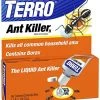 Terro Liquid Ant Killer II, 1 oz, Pack of 1 -Lawn & Garden shop 71xinvqwdgl. ac sx466 1