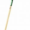 Truper Tru Tough Steel Leaf Rake, 24-Inch Head, Wood Handle, 54-Inch -Lawn & Garden shop 71zmx c mol ac sl1500