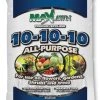 Max Lawn 20lb All Purpose 10-10-10 Fertilizer -Lawn & Garden shop 720 1180