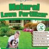 MaxLawn Natural Fertilizer 36lb 2 MaxLawn Natural Fertilizer 36lb -Lawn & Garden shop 720 5036 maxlawn natural front