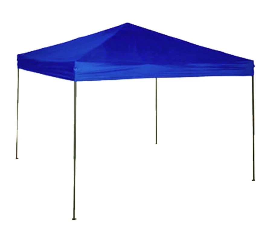 WFS 10' x 10' Blue Canopy WFS 10' x 10' Blue Canopy -Lawn & Garden shop 72240013 2