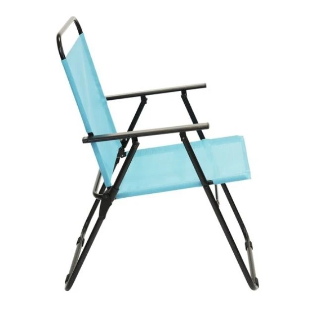 Sunray 6 pc. Aqua Patio Set Sunray 6 pc. Aqua Patio Set -Lawn & Garden shop 72260061 1