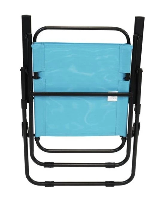 Sunray 6 pc. Aqua Patio Set Sunray 6 pc. Aqua Patio Set -Lawn & Garden shop 72260061 2