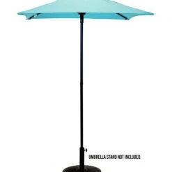 Sunray 6 pc. Aqua Patio Set 7 Sunray 6 pc. Aqua Patio Set -Lawn & Garden shop 72260061 6 1