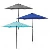 Sunray 7.5 ft. Patio Umbrella -Lawn & Garden shop 72260068