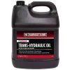 Harvest King HK023 Premium Trans-Hydraulic Fluid for Case IH – 2 Gallon