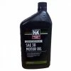 Harvest King Conventional SAE 30 Motor Oil - 1 Quart -Lawn & Garden shop 72490050