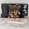 GoFire GF100 Fire Starters - 100 Pack -Lawn & Garden shop 73030006 1 1 1