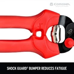 CORONA Comfort GEL Pruner - 1/2 in -Lawn & Garden shop 73550004 2 1