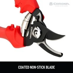 CORONA Comfort GEL Pruner - 1/2 in -Lawn & Garden shop 73550004 3 1