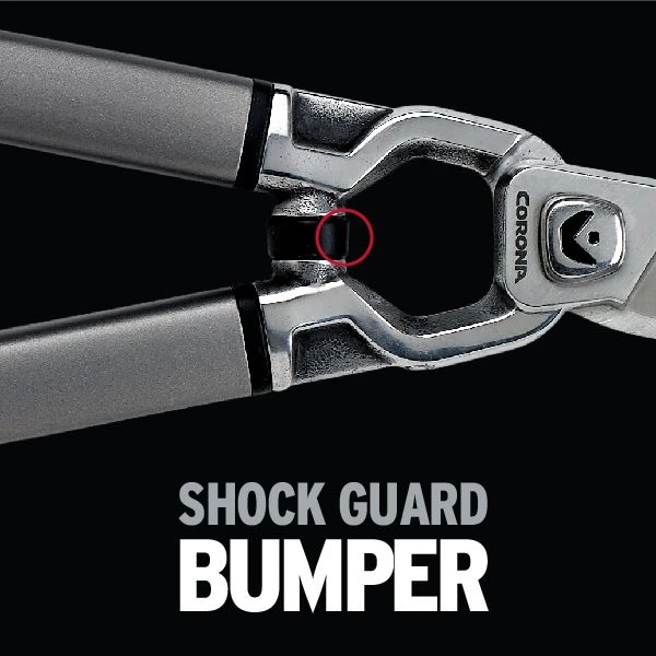 Corona ClassicCUT Bypass Lopper - 31 Inch Corona ClassicCUT Bypass Lopper - 31 Inch -Lawn & Garden shop 73550016 6