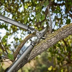 Corona ClassicCUT Bypass Lopper - 31 Inch 8 Corona ClassicCUT Bypass Lopper - 31 Inch -Lawn & Garden shop 73550016 7