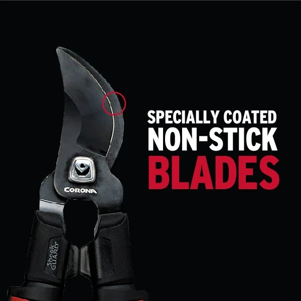 ComfortGEL Extendable Bypass Lopper, 1 1/2 in ComfortGEL Extendable Bypass Lopper, 1 1/2 in -Lawn & Garden shop 73550017 5