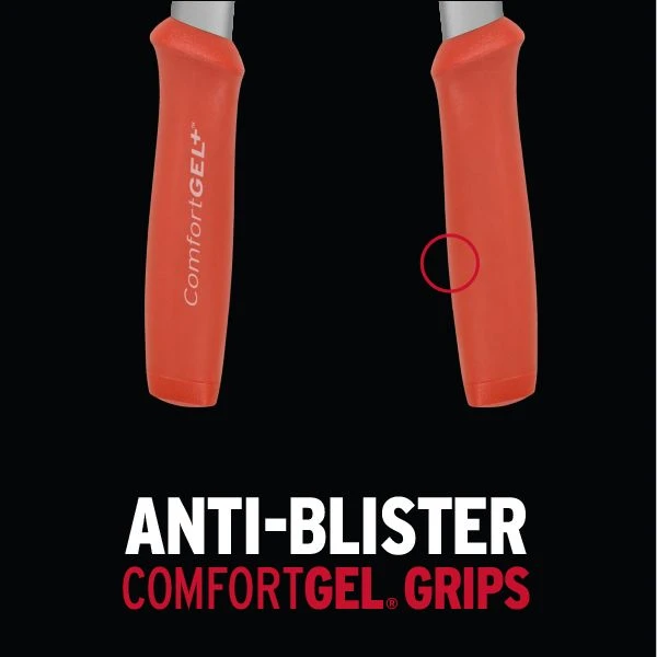 ComfortGEL Extendable Bypass Lopper, 1 1/2 in ComfortGEL Extendable Bypass Lopper, 1 1/2 in -Lawn & Garden shop 73550017 6