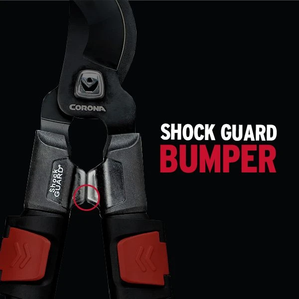 ComfortGEL Extendable Bypass Lopper, 1 1/2 in ComfortGEL Extendable Bypass Lopper, 1 1/2 in -Lawn & Garden shop 73550017 7