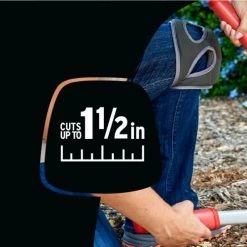 ComfortGEL Extendable Bypass Lopper, 1 1/2 in 9 ComfortGEL Extendable Bypass Lopper, 1 1/2 in -Lawn & Garden shop 73550017 8