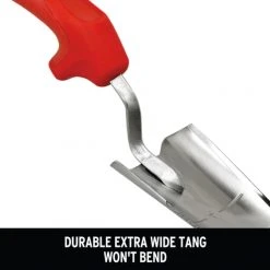 Corona Clipper Premium Stainless Steel ComfortGEL Transplanter -Lawn & Garden shop 73550023 1 1