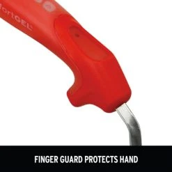 Corona Clipper Premium Stainless Steel ComfortGEL Transplanter -Lawn & Garden shop 73550023 2 1