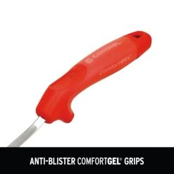 Corona Clipper Premium Stainless Steel ComfortGEL Cultivator 3 Corona Clipper Premium Stainless Steel ComfortGEL Cultivator -Lawn & Garden shop 73550024 1 1