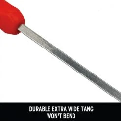 Corona Clipper Premium Stainless Steel ComfortGEL Hoe/Cultivator -Lawn & Garden shop 73550025 2 1