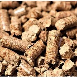 Bear Mountain Premium All-Natural Hardwood BBQ Smoker Pellets – 20 lbs -Lawn & Garden shop 73710007 4 2