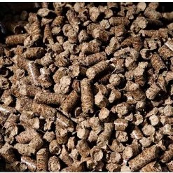 Bear Mountain Premium All-Natural Hardwood BBQ Smoker Pellets – 20 lbs -Lawn & Garden shop 73710007 5