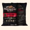 Bear Mountain FK92 Sweet BBQ Craft Blends Wood Pellets – 20 lbs -Lawn & Garden shop 73710010