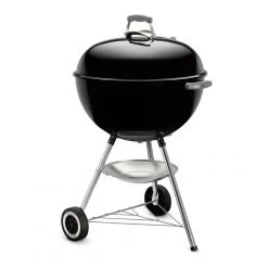 Weber 22" Original Kettle Charcoal Grill -Lawn & Garden shop 741001c 1800x1800 2
