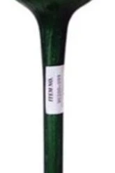 Misco Home Garden 12in Plastic Watering Globe, Assorted Colors -Lawn & Garden shop 74360003 1