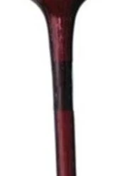 Misco Home Garden 12in Plastic Watering Globe, Assorted Colors -Lawn & Garden shop 74360003 2 1