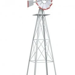 Forcome Windmill 8ft Gray