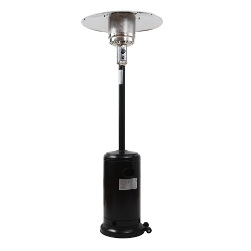 Red Mountain Valley LP Patio Heater Red Mountain Valley LP Patio Heater -Lawn & Garden shop 74370014